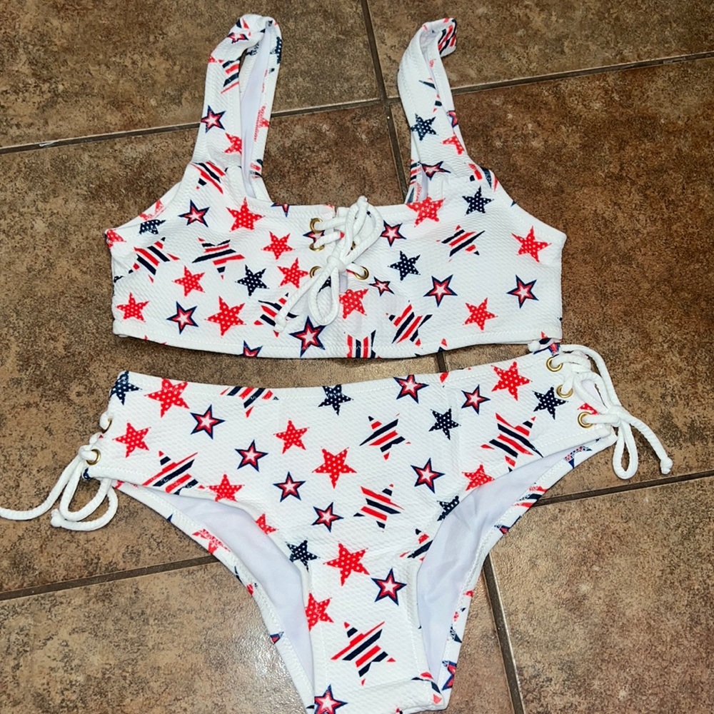 SHEIN Bikini